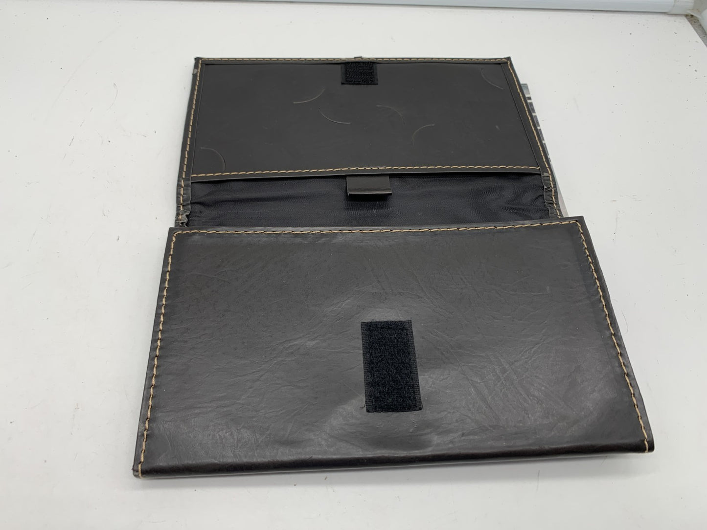 2016 Ram Promaster City Owners Manual with Case OEM