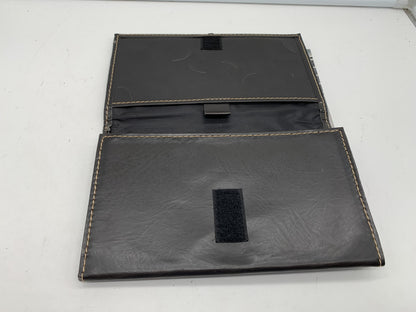 2016 Ram Promaster City Owners Manual with Case OEM