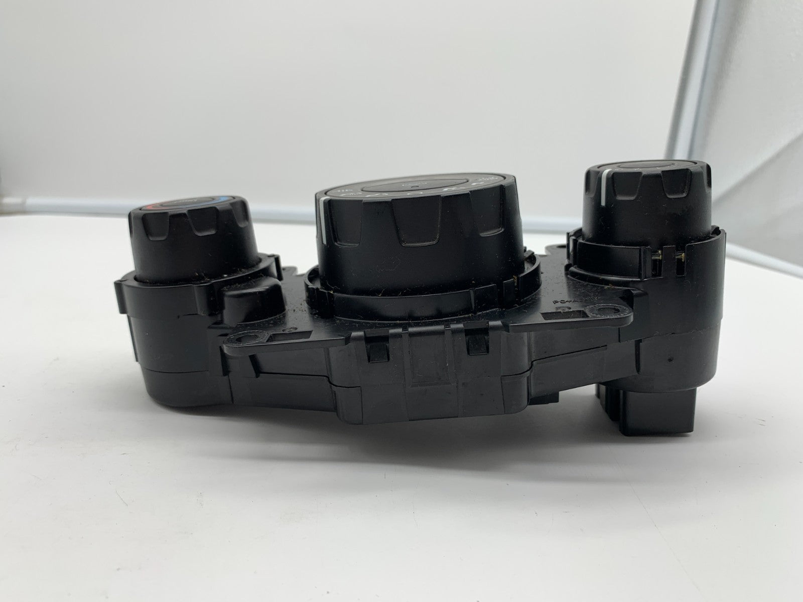 2011-2013 Ford Fiesta AC Heater Climate Control Unit OEM