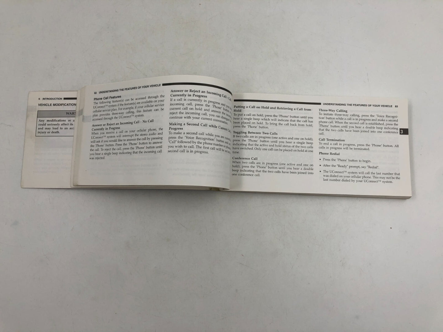 2005 Dodge Durango Owners Manual OEM A02B24024