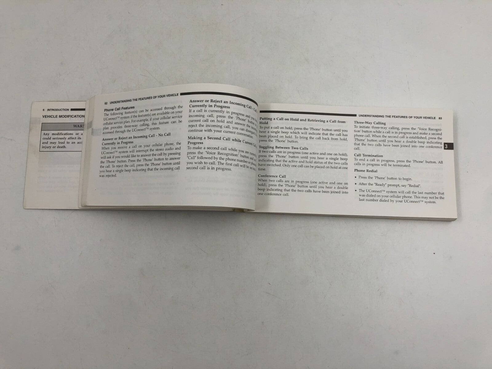 2005 Dodge Durango Owners Manual OEM A02B24024