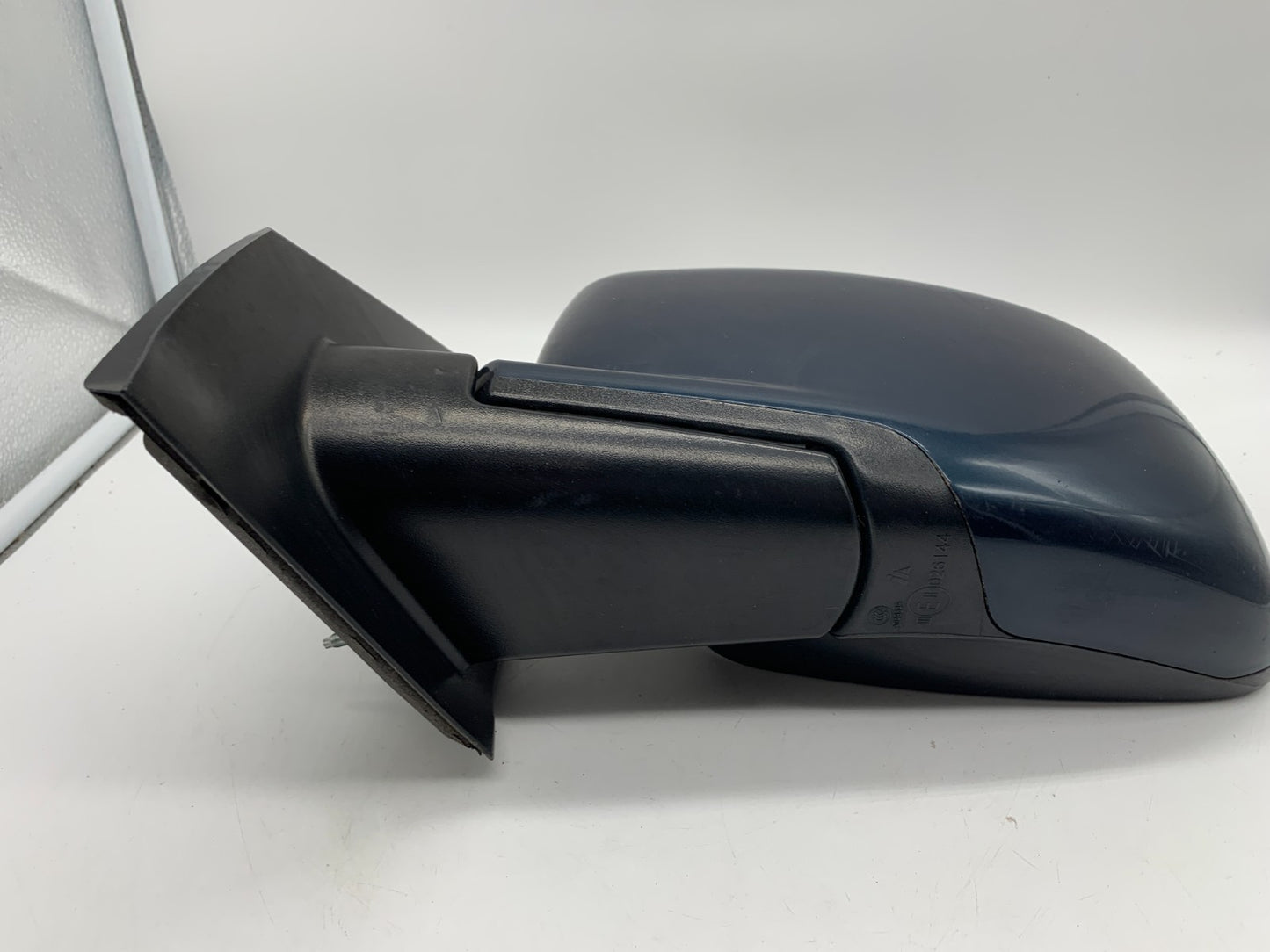 2011-2015 Dodge Journey Driver Side View Power Door Mirror OEM D02B34012