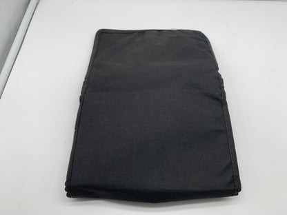 2021 Nissan Sentra Owners Manual Set with Case OEM E02B38005