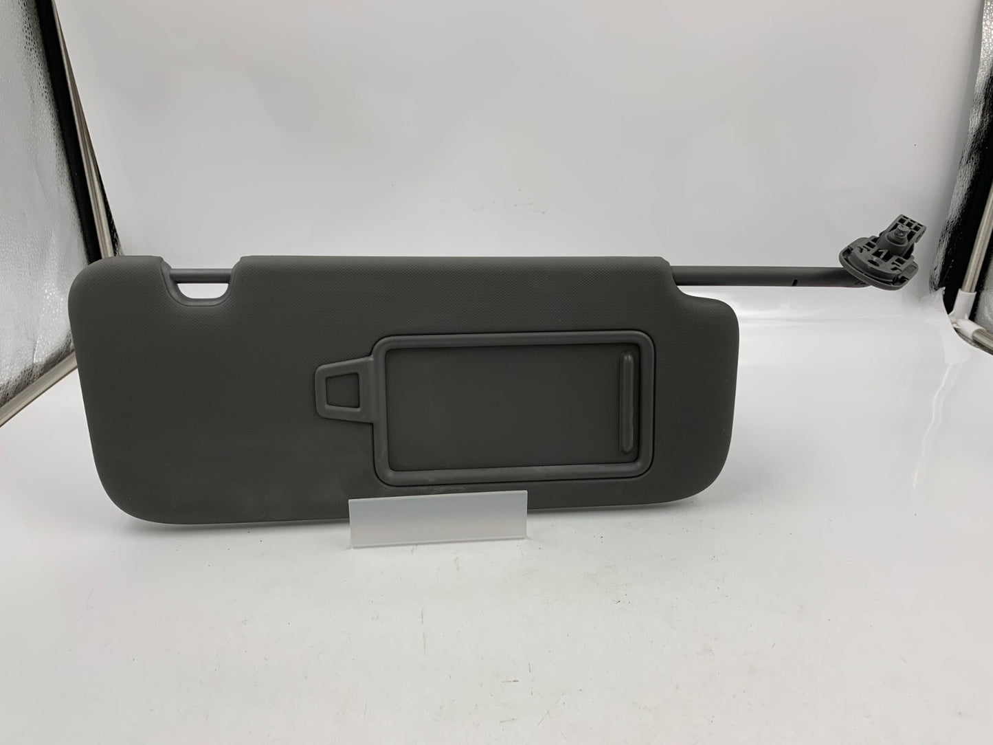 2021 Hyundai Elantra Passenger Sun Visor Gray OEM E02B52009
