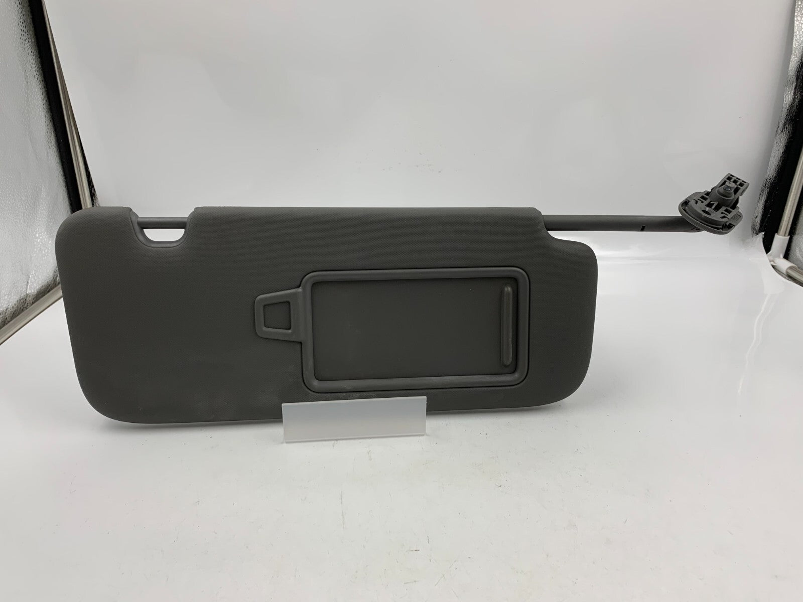 2021 Hyundai Elantra Passenger Sun Visor Gray OEM E02B52009