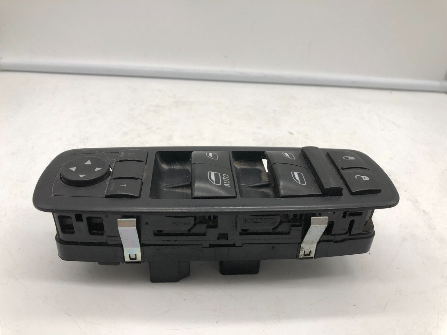 2012-2016 Chrysler Town & Country Master Power Window Switch OEM C03B45058