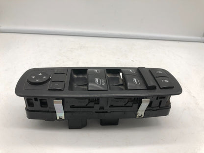 2012-2016 Chrysler Town & Country Master Power Window Switch OEM C03B45058