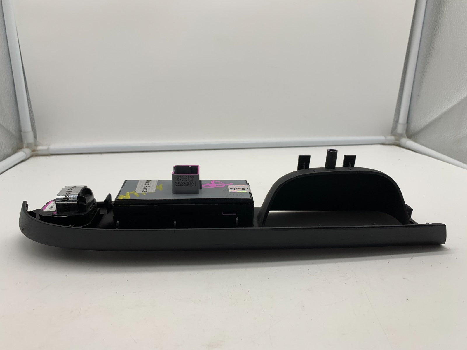 2006-2020 Volkswagen Passat Master Power Window Switch OEM B04B12007