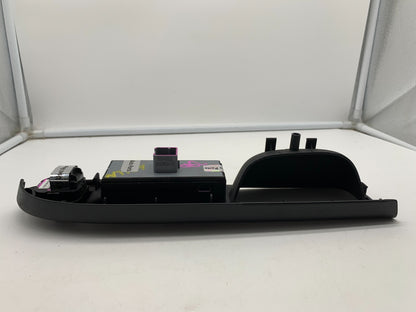 2006-2020 Volkswagen Passat Master Power Window Switch OEM B04B12007