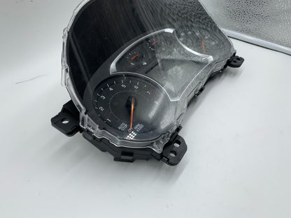 2020-2021 Chevrolet Cruze Speedometer Cluster 43129 Miles OEM C02B38004