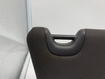 2011-2015 Ford Explorer Passenger Sun Visor Black Illumination OEM E02B38002