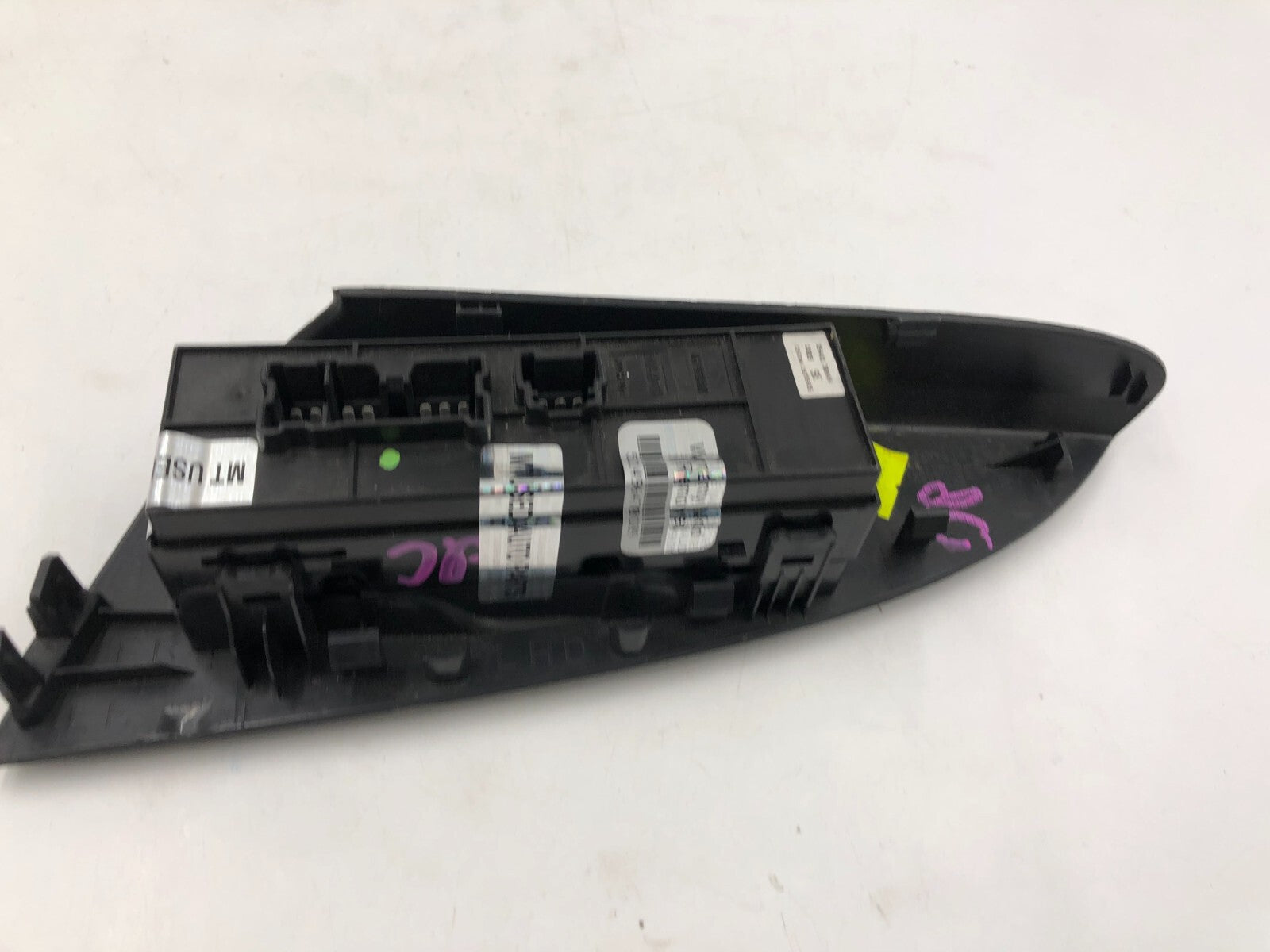 2013-2019 Nissan Sentra Master Power Window Switch OEM A04B06037