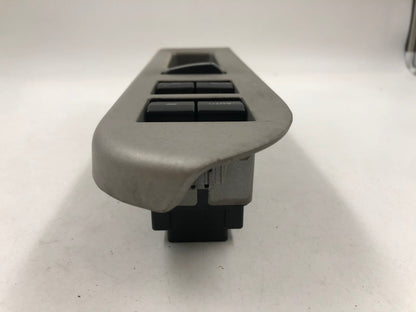 2008-2012 Ford Escape Master Power Window Switch OEM D01B21025