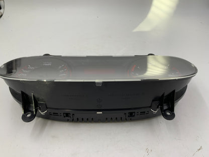 2016 Dodge Dart Speedometer Instrument Cluster 57,761 Miles OEM C03B68007