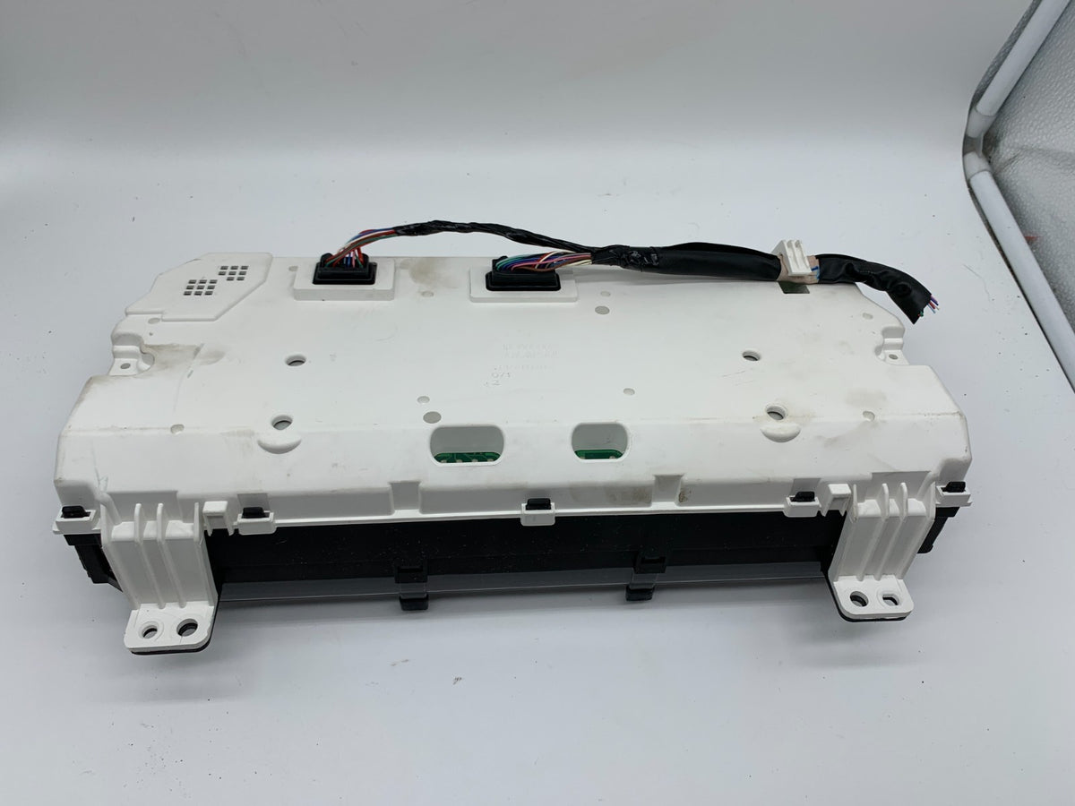 2015-2017 Toyota Camry Speedometer Cluster 39818 Miles OEM A02B25005