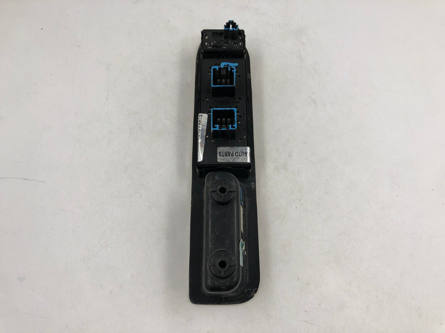 2008-2009 Mercury Sable Master Power Window Switch OEM D01B50085