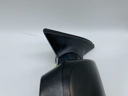 2011-2014 Subaru Outback Passenger Side Power Door Mirror OEM Black B03B54001