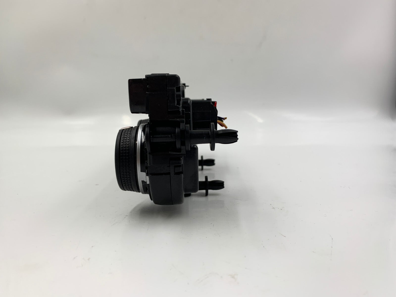 2017 Volkswagen Golf GTI AC Heater Climate Control Unit OEM B01B26030