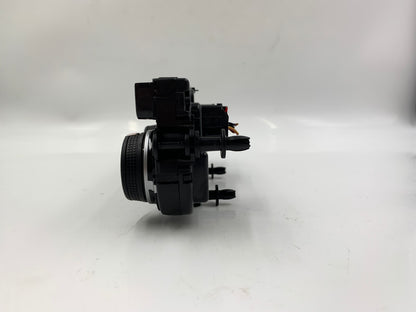 2017 Volkswagen Golf GTI AC Heater Climate Control Unit OEM B01B26030