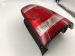 2008-2012 Ford Escape Passenger Side Tail Light Taillight OEM E01B40050