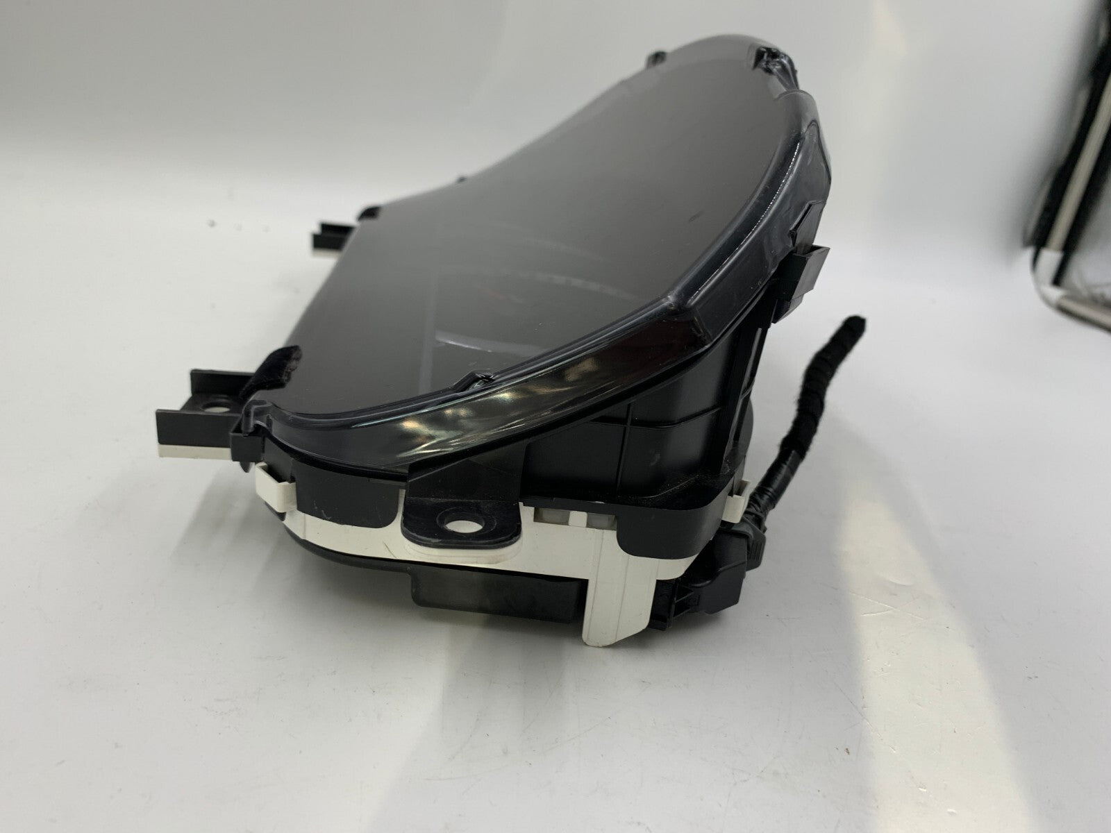 2008 Cadillac STS Speedometer Instrument Cluster 139,272 Miles OEM C04B65002