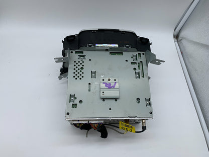 2014-2016 Hyundai Elantra AM FM CD Player Radio Receiver OEM C03B55006