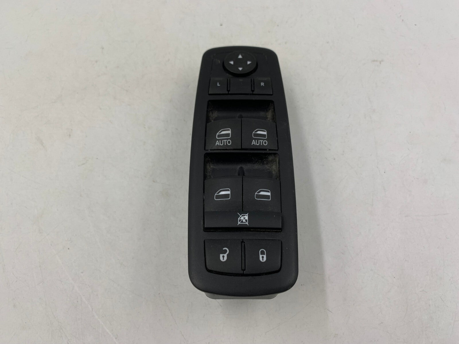 2017-2021 Chrysler Pacifica Master Power Window Switch OEM C03B10050