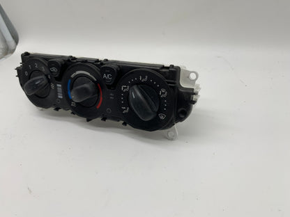 2015-2019 Ford Transit 150 250 350 AC Heater Climate Control Unit OEM B02B10034