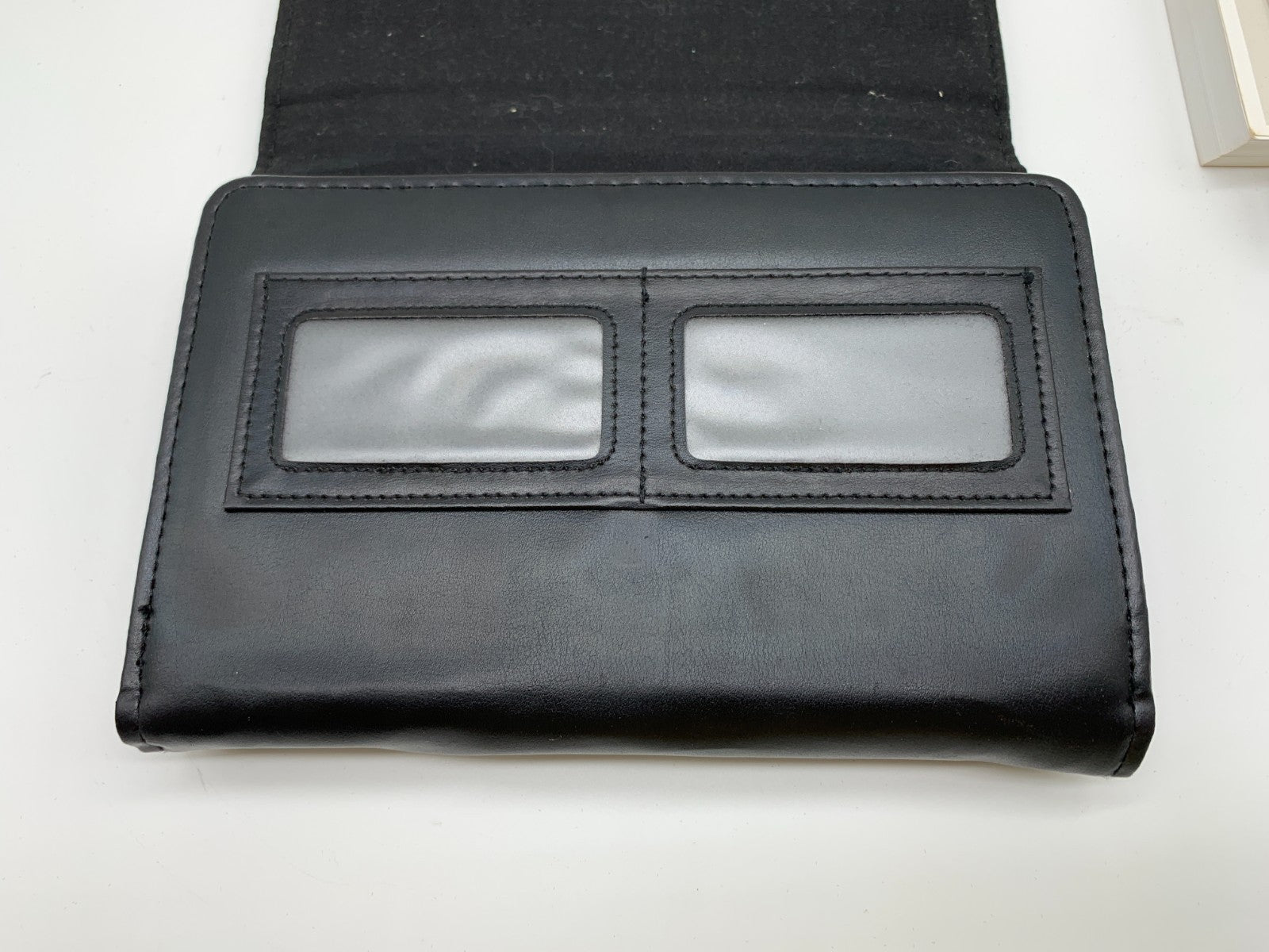 2017 Lincoln MKZ Owners Manual Set with Case OEM C03B49007