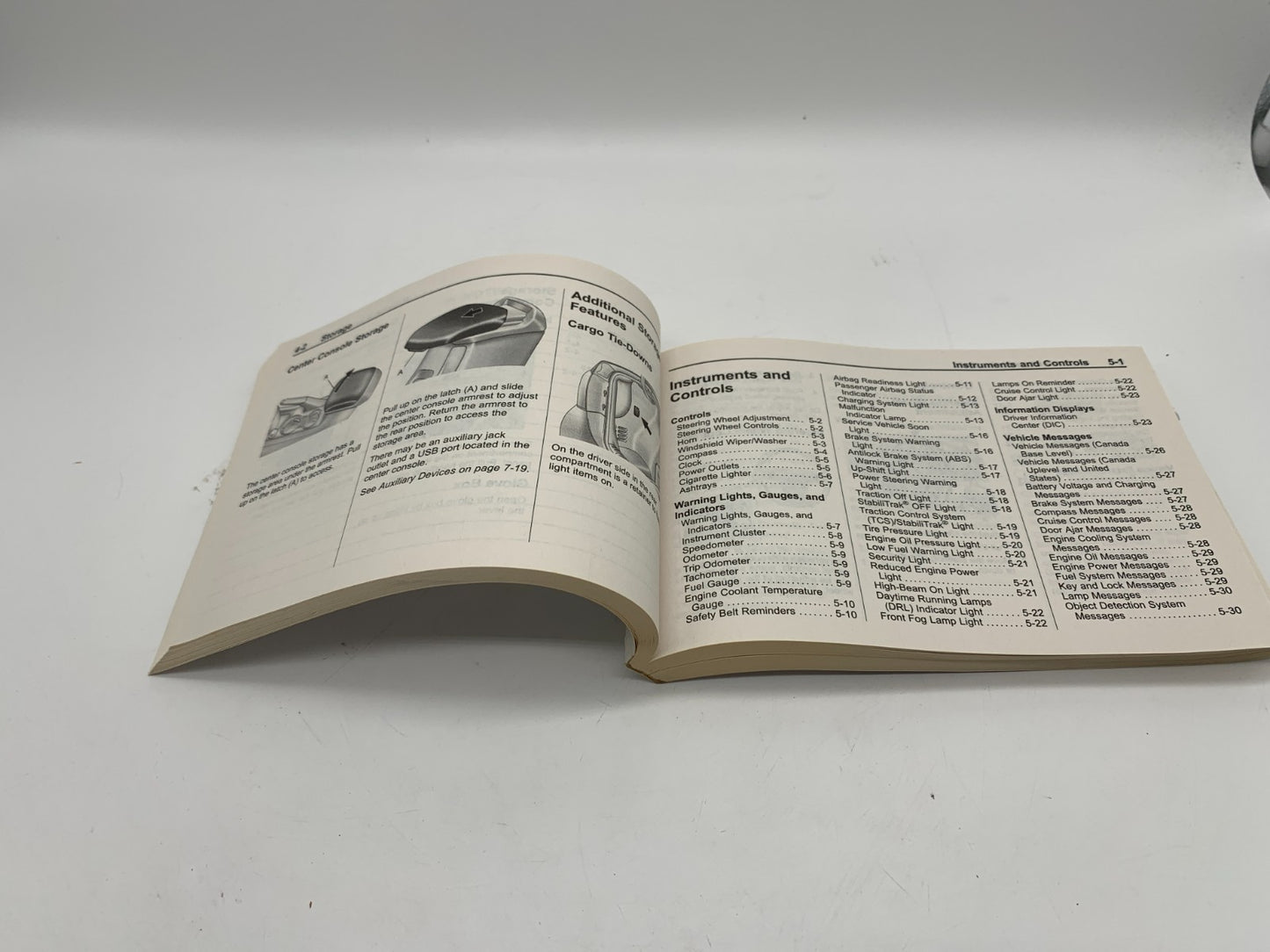 2011 Chevrolet Cruze Owners Manual OEM A02B53032
