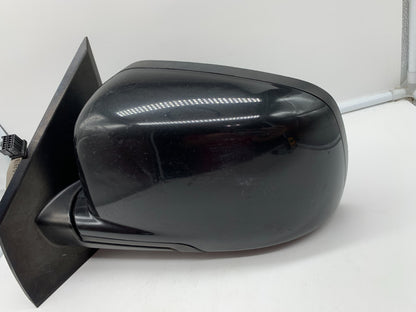 2011-2015 Dodge Journey Driver Side View Power Door Mirror Black OEM C02B13054