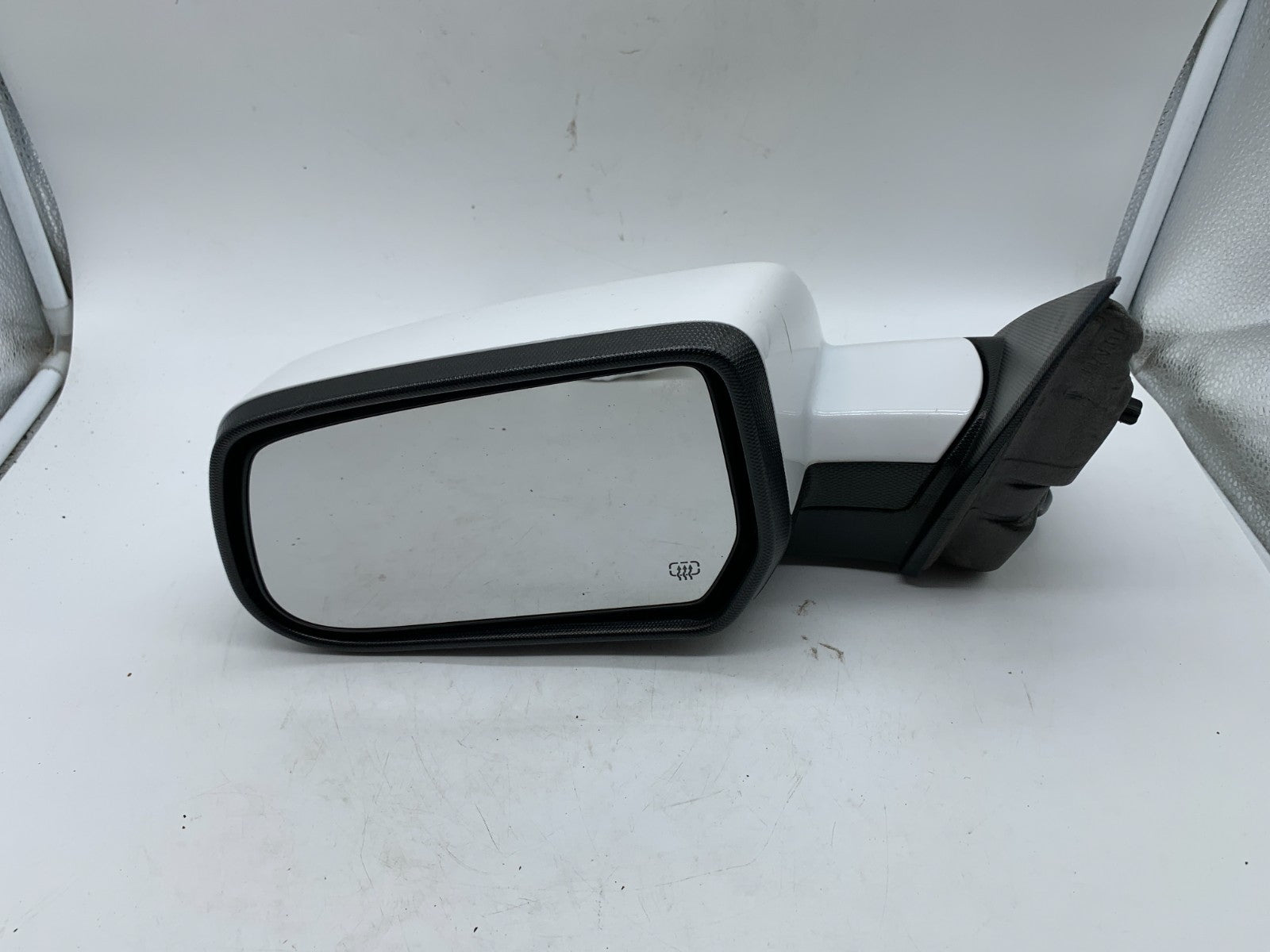2010-2017 Chevrolet Equinox Driver Side View Power Door Mirror OEM D02B07003