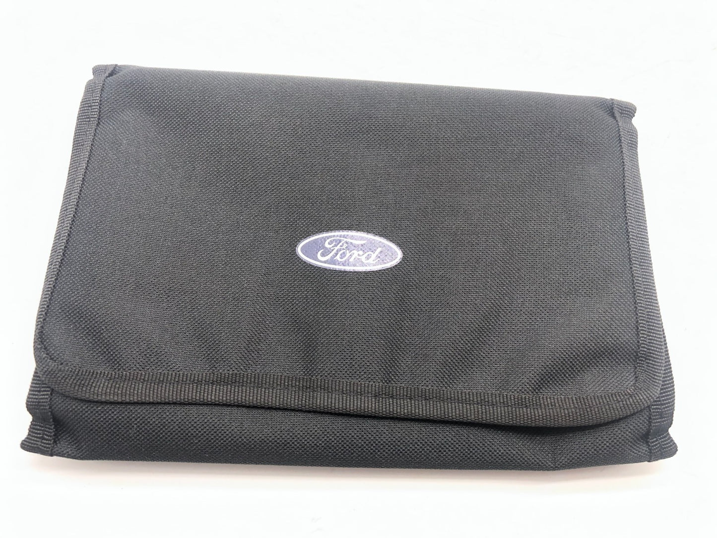 2019 Ford Fusion Owners Manual Set with Case OEM C02B45047