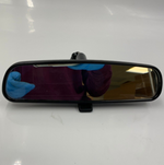 2001-2016 Ford Escape Interior Rear View Mirror J04B43011