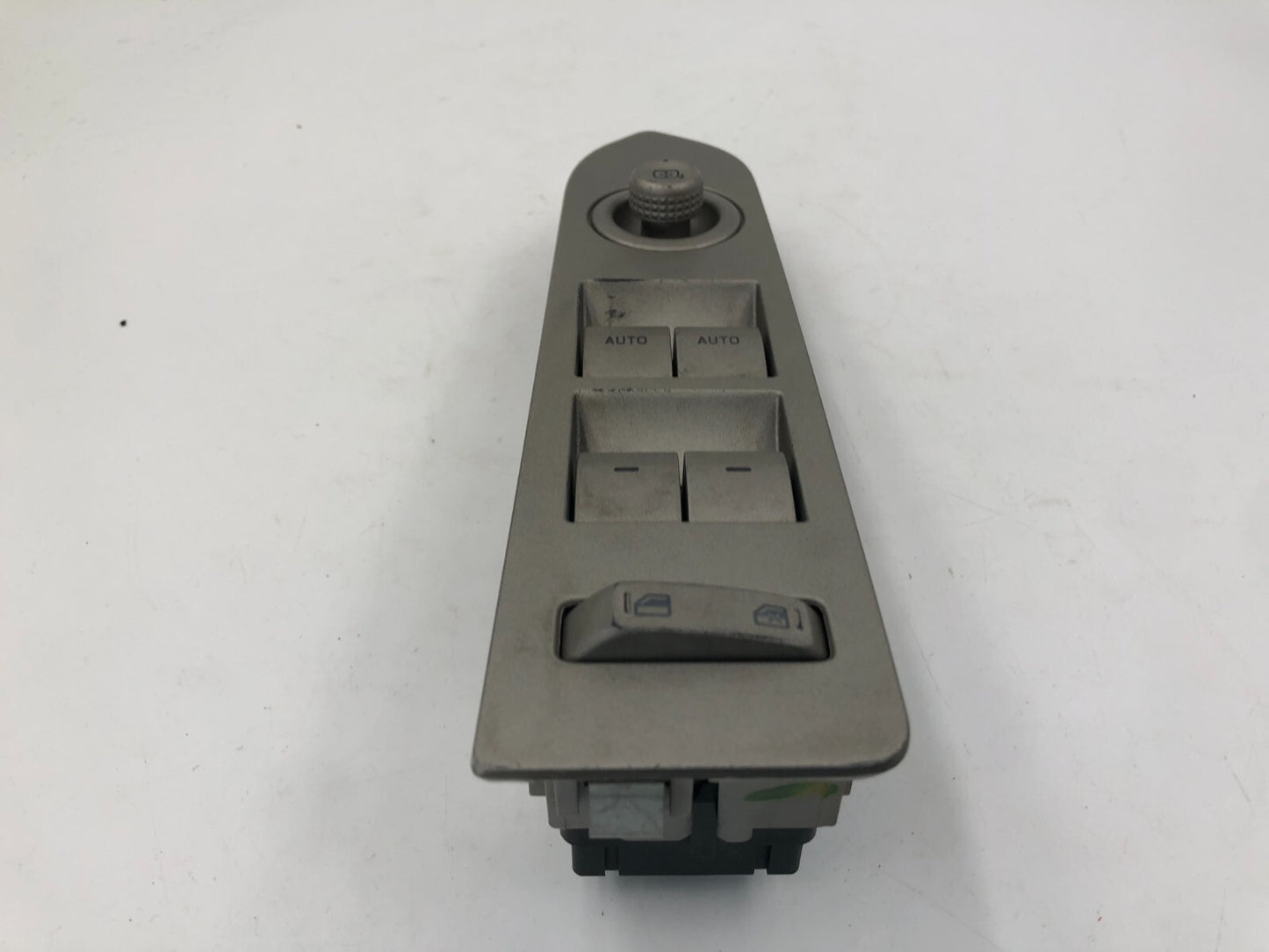 2007-2010 Lincoln MKZ Master Power Window Switch OEM D04B22032