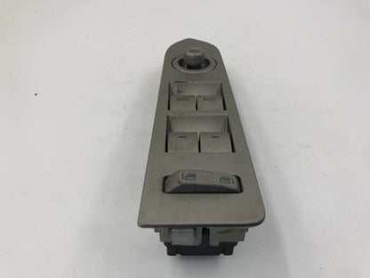 2007-2010 Lincoln MKZ Master Power Window Switch OEM D04B22032