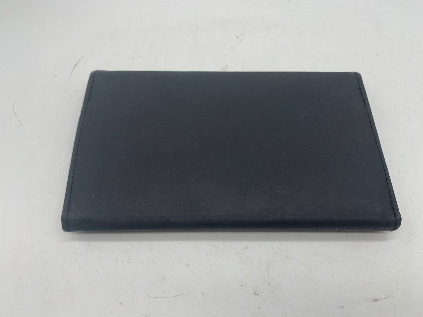 2015 Chrysler 200 Owners Manual Set with Case OEM A01B52094