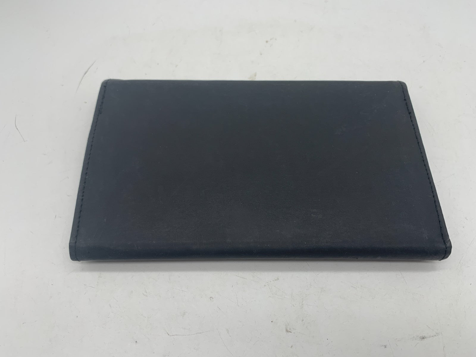 2015 Chrysler 200 Owners Manual Set with Case OEM A01B52094