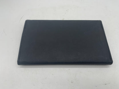 2015 Chrysler 200 Owners Manual Set with Case OEM A01B52094