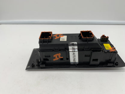 2008-2010 Mercury Mountaineer Master Power Window Switch OEM