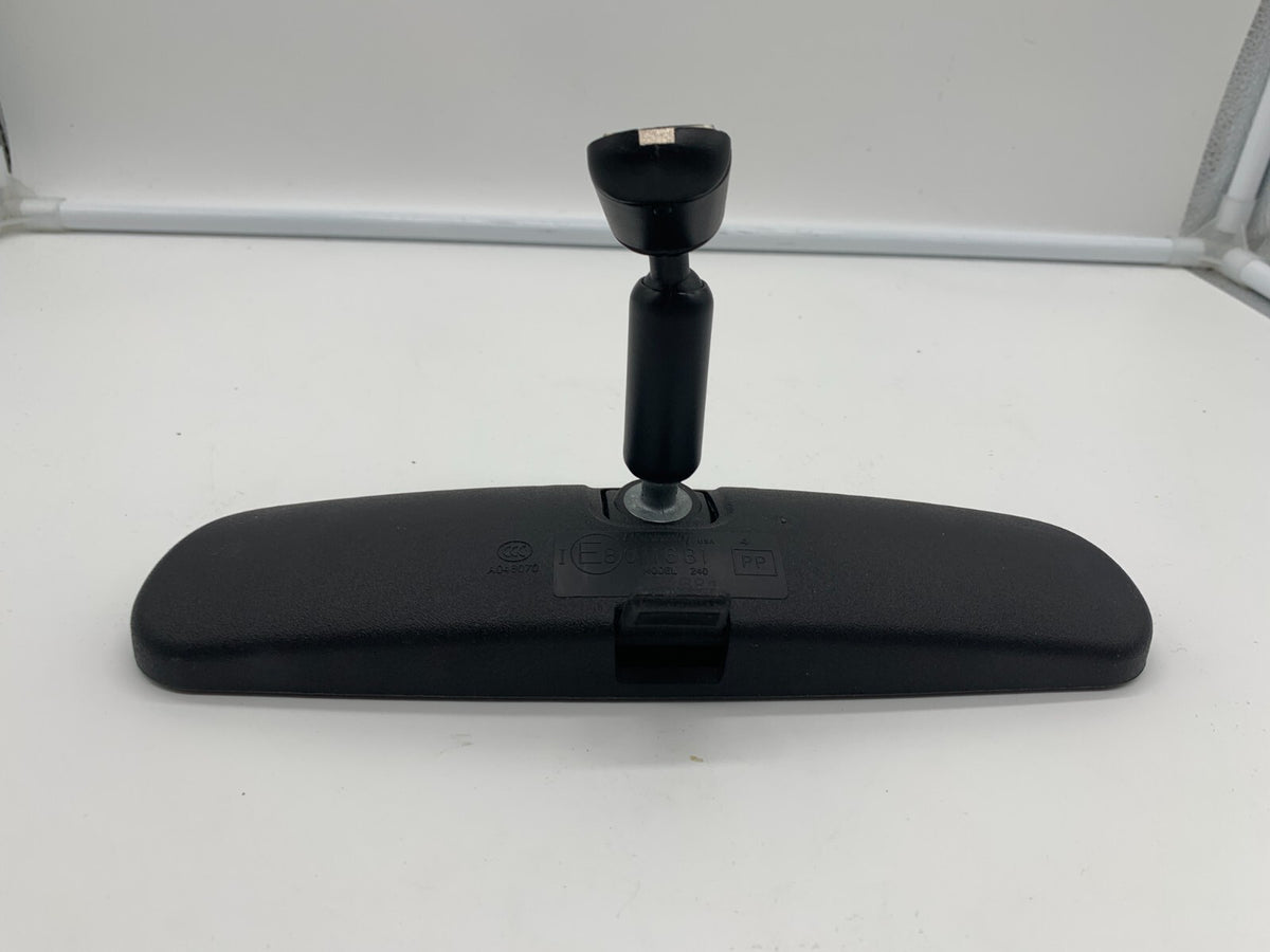 2011-2013 Jeep Grand Cherokee Interior Rear View Mirror OEM D03B64010