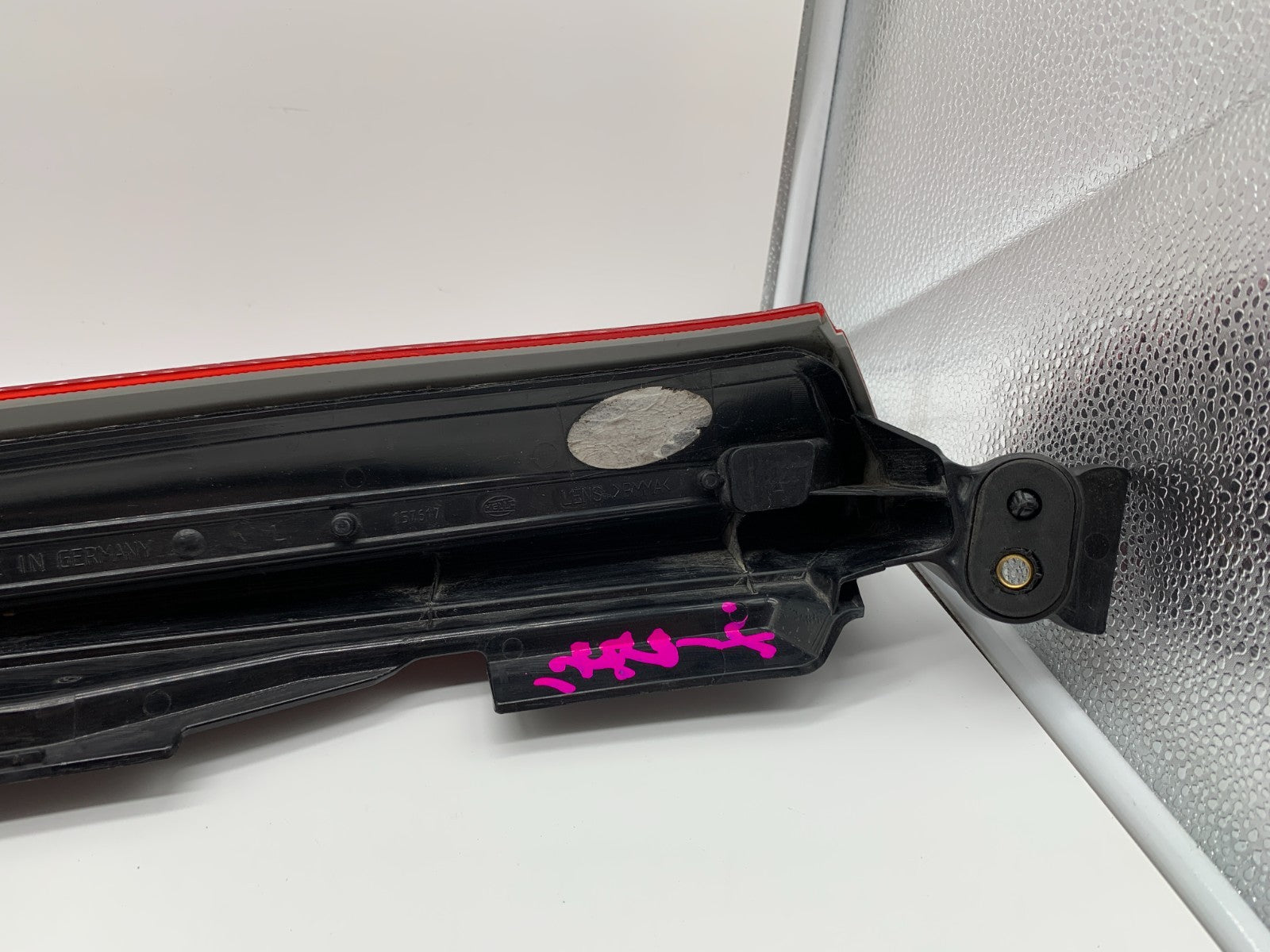 2003-2006 Volvo XC90 Driver Side Upper Tail Light Taillight OEM C03B48001