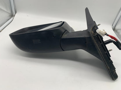 2008-2015 Nissan Rogue Driver Side View Power Door Mirror OEM C01B16035