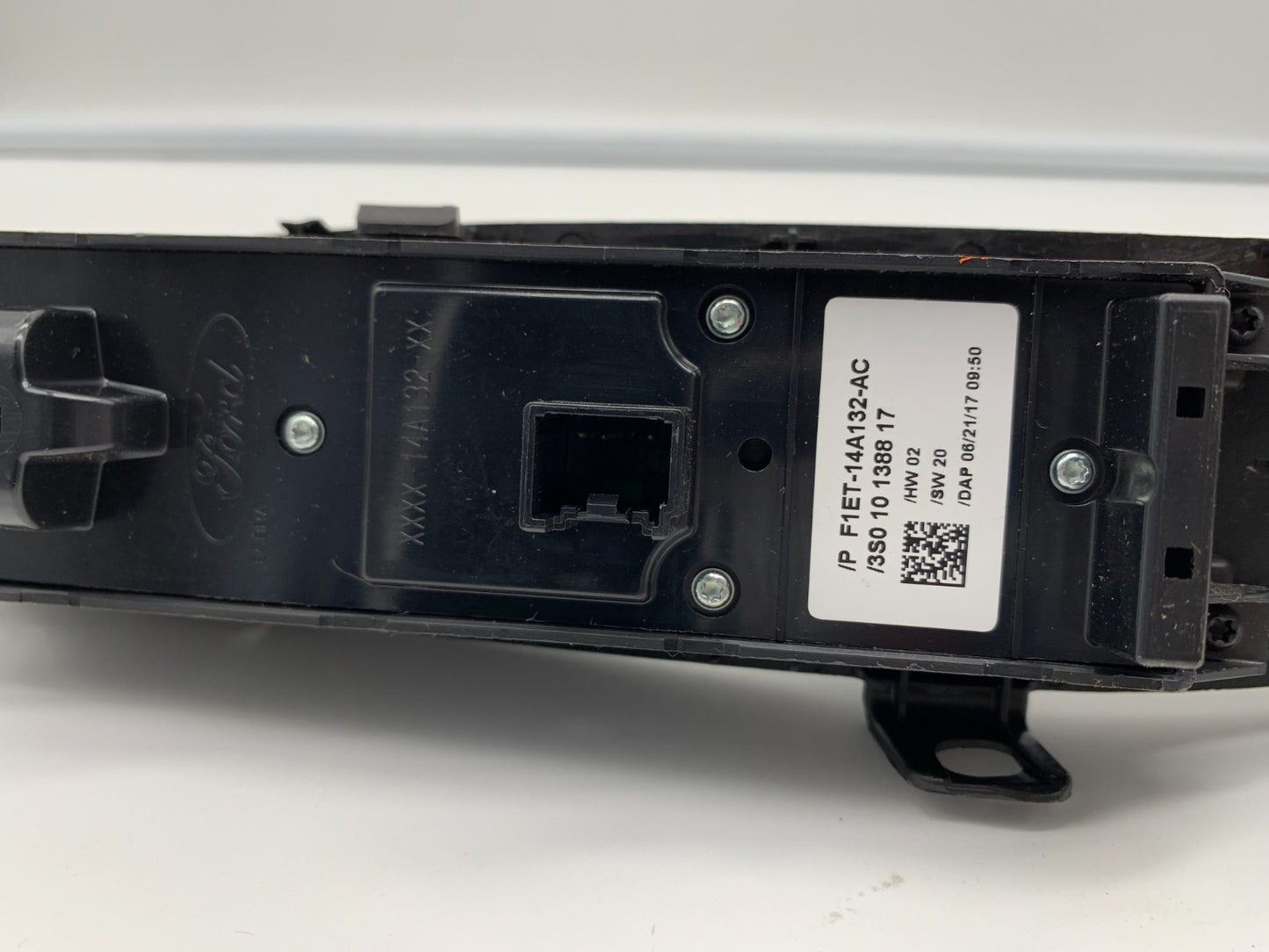 2012-2018 Ford Focus Master Power Window Switch OEM C03B06010