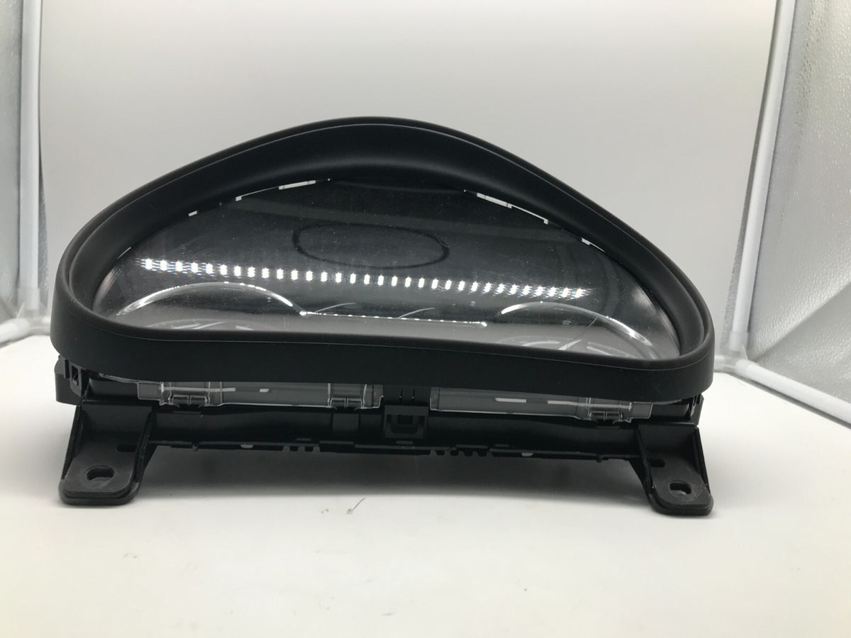 2015 Buick Regal Speedometer Instrument Cluster 12231 Miles OEM D04B10035