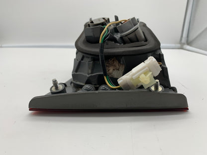2011-2013 Kia Forte Passenger Side Lid Mounted Tail Light Taillight C03B23022