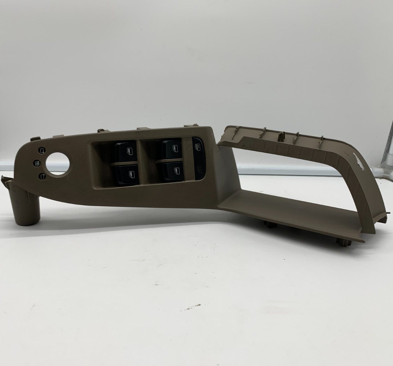 2009-2012 Audi A4 Master Power Window Switch OEM C03B65016