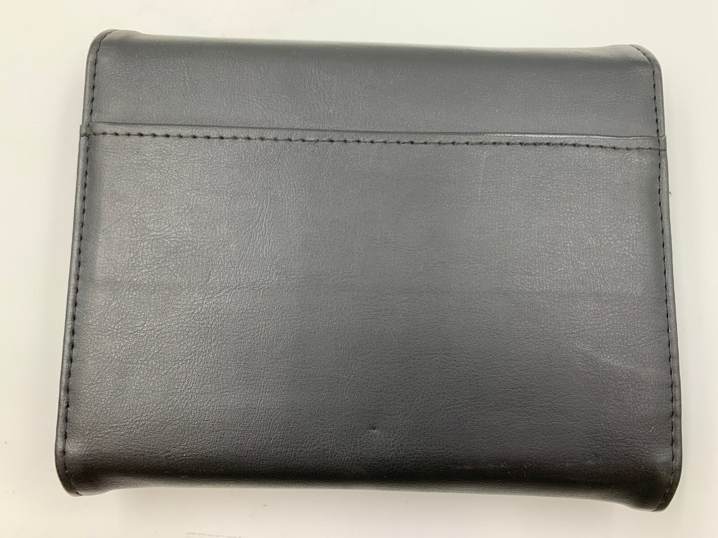 2011 Hyundai Sonata Owners Manual Set with Case OEM C02B36076