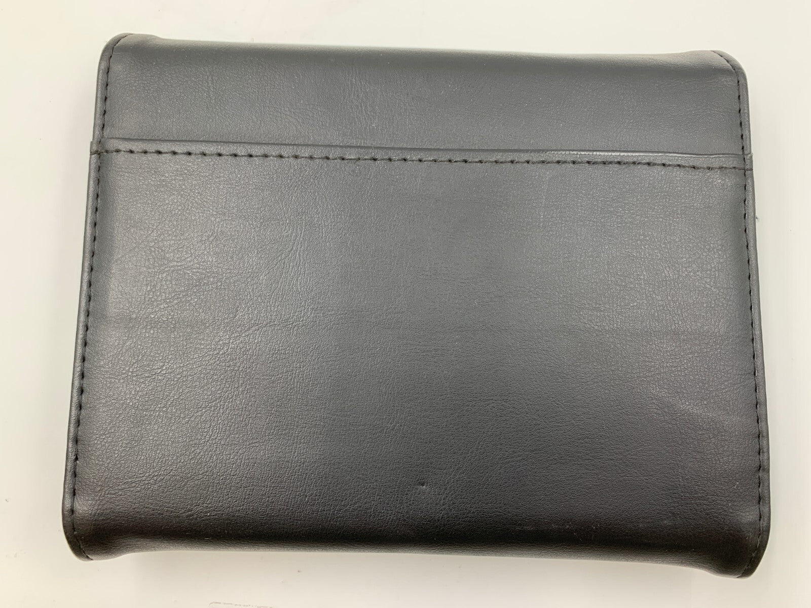 2011 Hyundai Sonata Owners Manual Set with Case OEM C02B36076