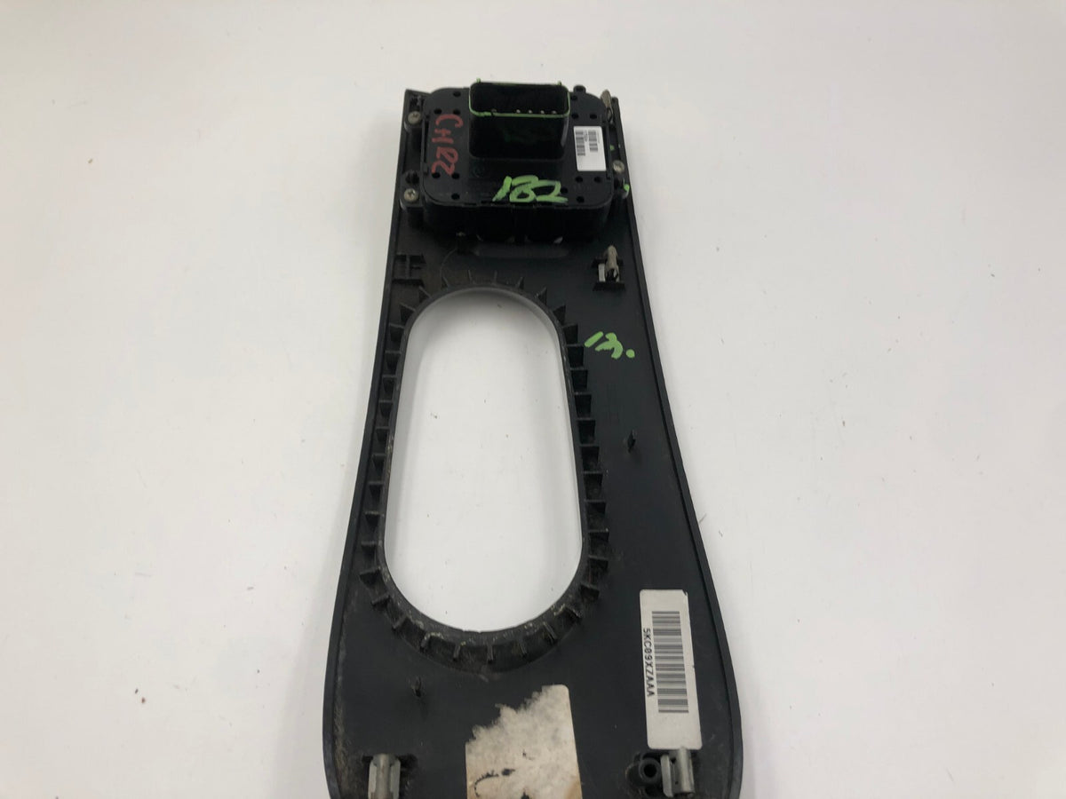 2004-2007 Jeep Liberty Master Power Window Switch OEM C01B52021